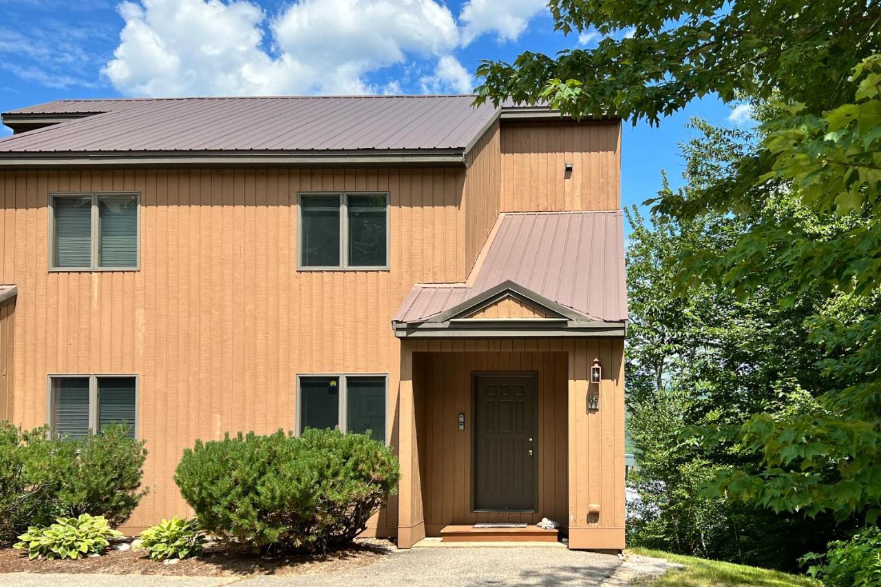 Mountain Vista Apartment Bartlett Exterior photo